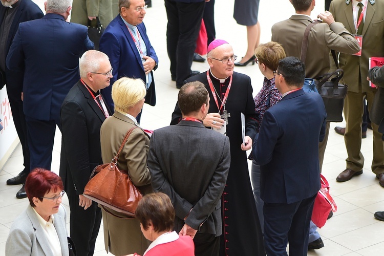 Konferencja „Polonia Restituta – Dekalog dla Polski”