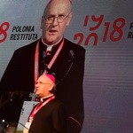 Konferencja „Polonia Restituta – Dekalog dla Polski”