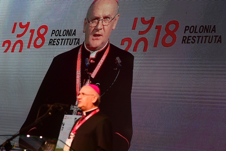 Konferencja „Polonia Restituta – Dekalog dla Polski”