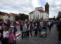 Pokój autentyczny, zgoda prawdziwa