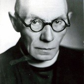 Ks. Władysław Łęga (1889–1960) doskonale łączył obowiązki duszpasterskie z pracą naukową. 