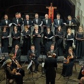 Camerata Lubelska koncertuje w wielu kościołach Lubelszczyzny