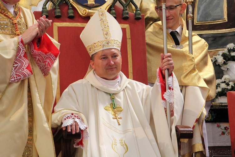 Abp Andrzej Józwowicz