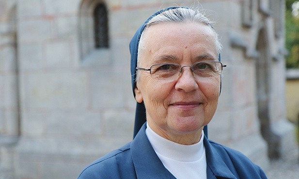 Siostra Lila Cochła, odpoczywając na urlopie w rodzinnym Żaganiu, tęskni za Haitańczykami i swoją drugą ojczyzną.