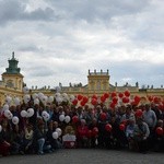 Pielgrzymka do Warszawy i Niepokalanowa