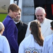 Papież: Młodzież nie uważa Kościoła za partnera rozmowy