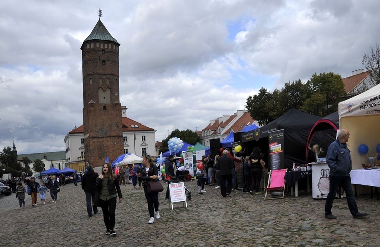 Dni św. Mateusza w Pułtusku