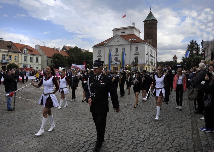 Dni św. Mateusza w Pułtusku