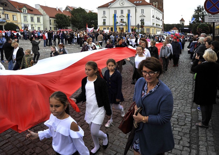 Dni św. Mateusza w Pułtusku