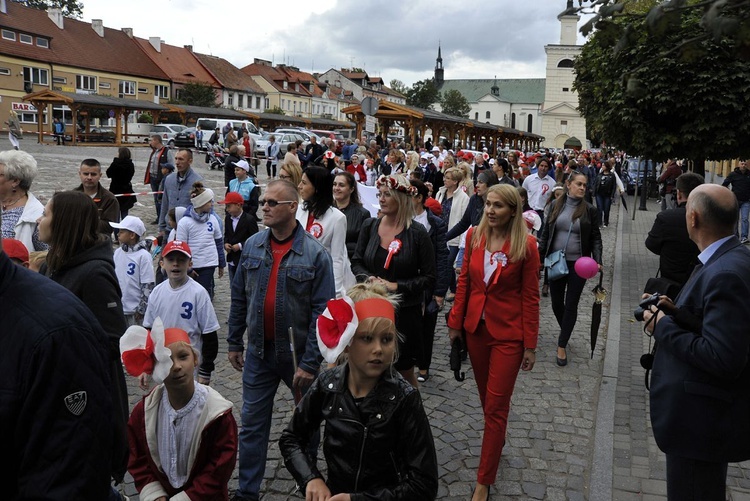 Dni św. Mateusza w Pułtusku