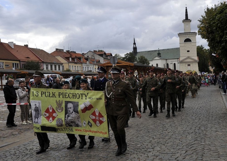 Dni św. Mateusza w Pułtusku