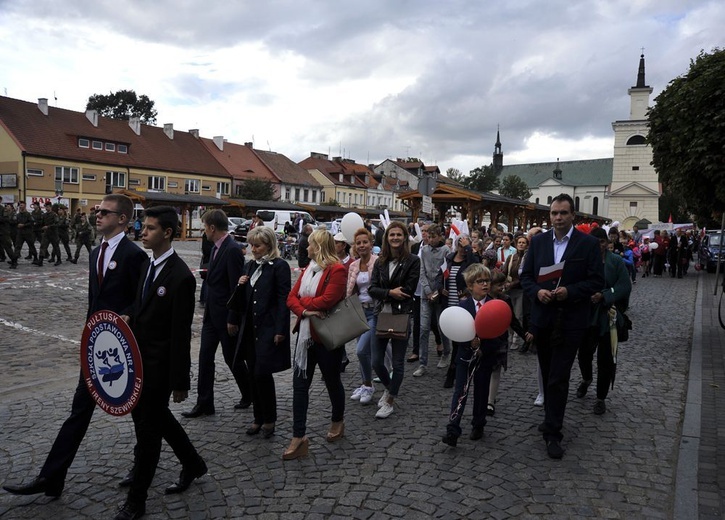 Dni św. Mateusza w Pułtusku