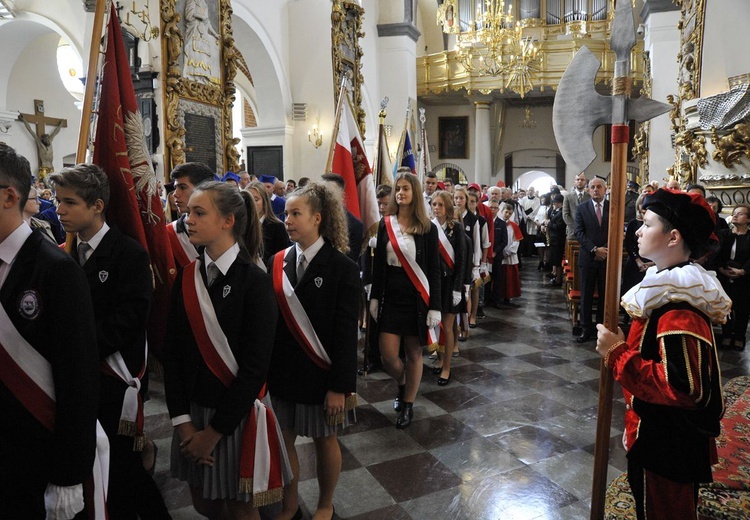 Dni św. Mateusza w Pułtusku