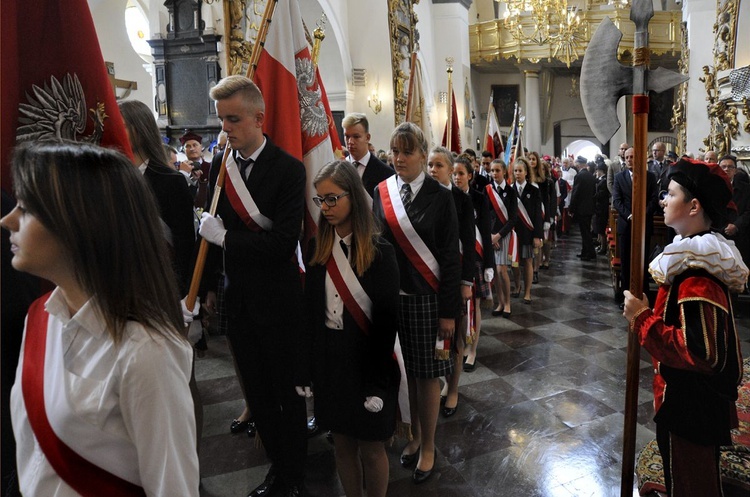 Dni św. Mateusza w Pułtusku