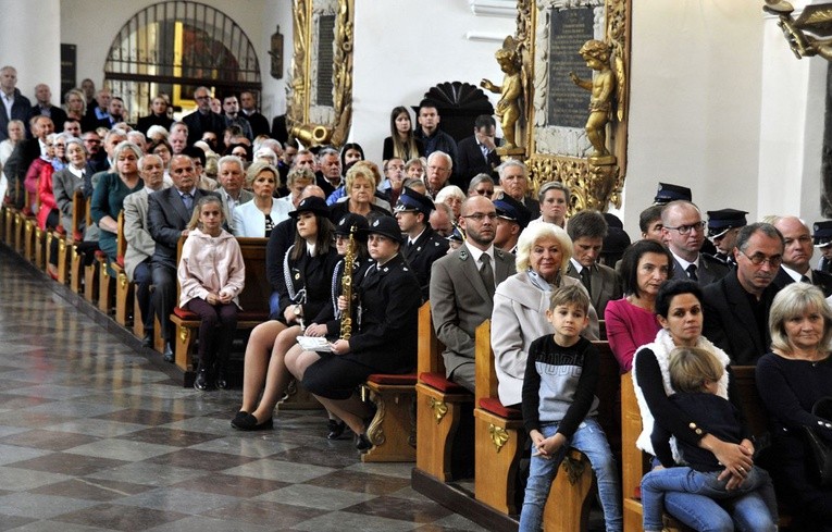 Dni św. Mateusza w Pułtusku