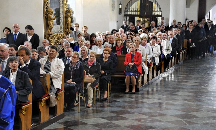 Dni św. Mateusza w Pułtusku