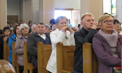 10. rocznica koronacji w Szczyrku