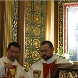 10. rocznica koronacji w Szczyrku