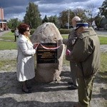 100. rocznica urodzin Hieronima Dekutowskiego