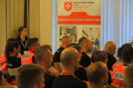 9. Manewry Maltańsko-Strażackie w Międzybrodziu Żywieckim