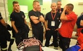 9. Manewry Maltańsko-Strażackie w Międzybrodziu Żywieckim