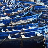 Maroko: Marynarka wojenna otworzyła ogień do łodzi z migrantami