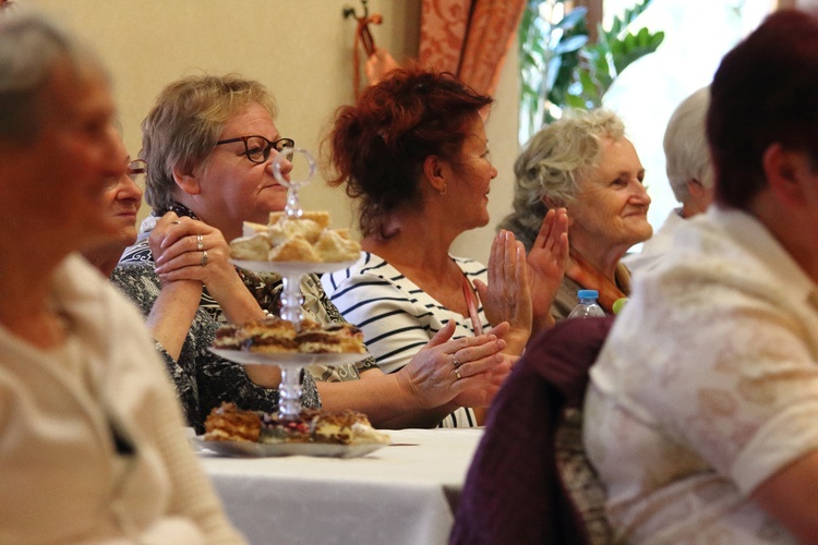 Fashion day in Chojnów