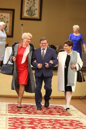 Fashion day in Chojnów