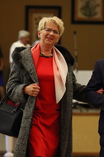 Fashion day in Chojnów