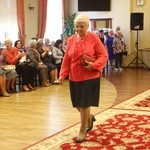 Fashion day in Chojnów