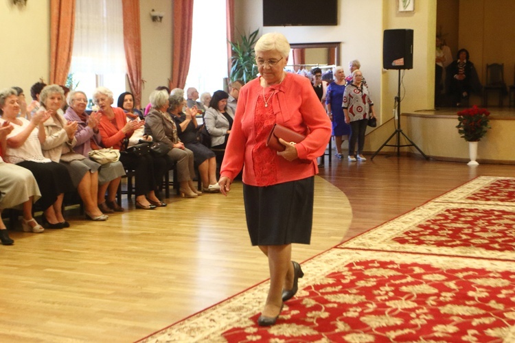 Fashion day in Chojnów