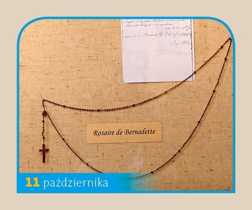 11.10 Modlitwa z Panią
