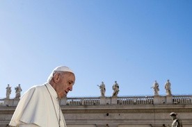 Papież: Odwiedziłem trzy kraje duchowo i historycznie związane z Polską