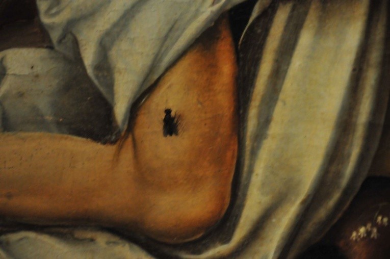 Wystawa obrazów Hansa Kulmbacha w krakowskim Muzeum Narodowym