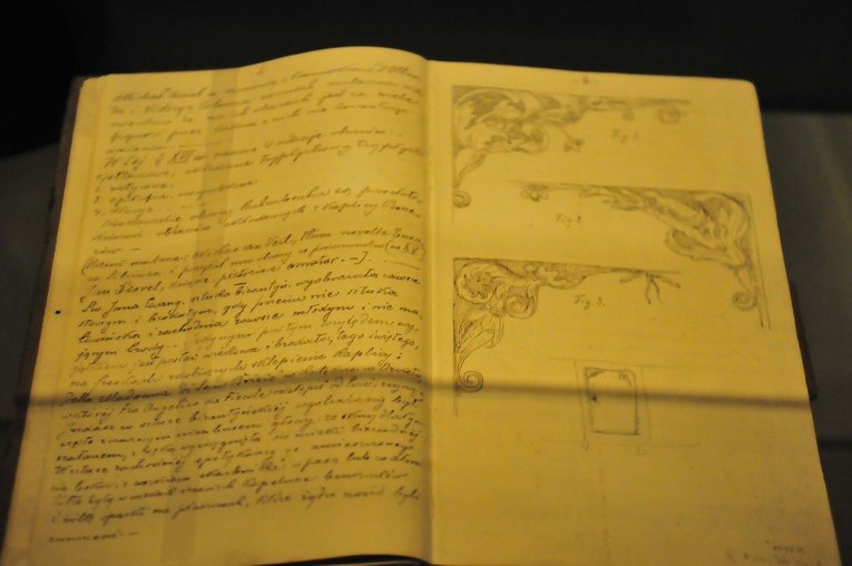 Wystawa obrazów Hansa Kulmbacha w krakowskim Muzeum Narodowym