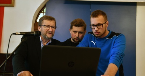Nie ma łatwego szczęścia