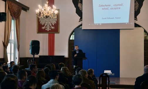 Nie ma łatwego szczęścia