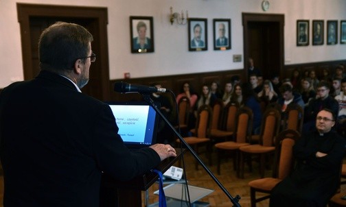 Nie ma łatwego szczęścia