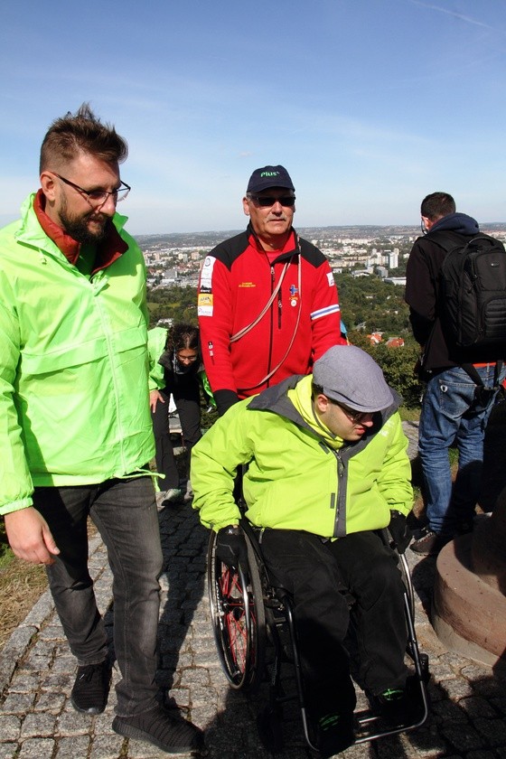 Wyprawa na Kopiec Kościuszki - krakowskie K2