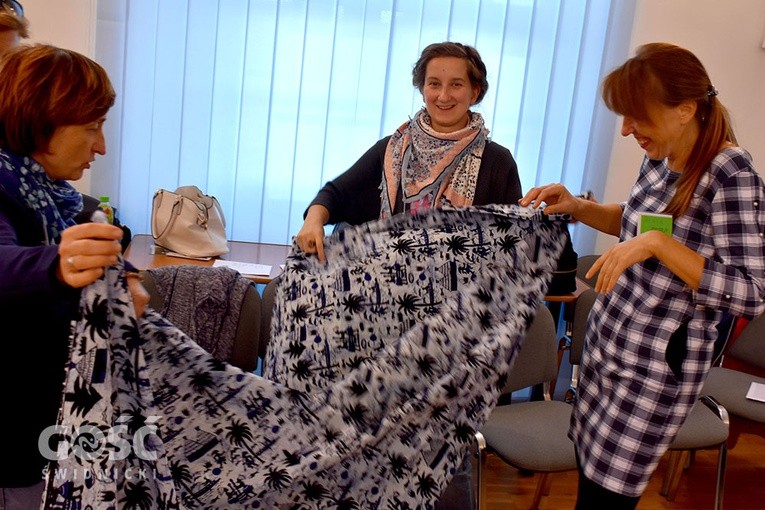 Warsztaty misyjne dla katechetów