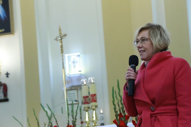 Szkoły Świętych i Błogosławionych w Śnietnicy