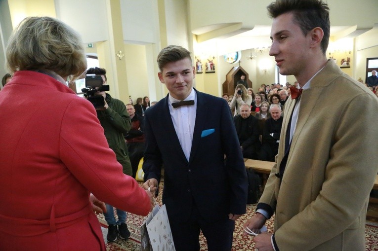 Szkoły Świętych i Błogosławionych w Śnietnicy