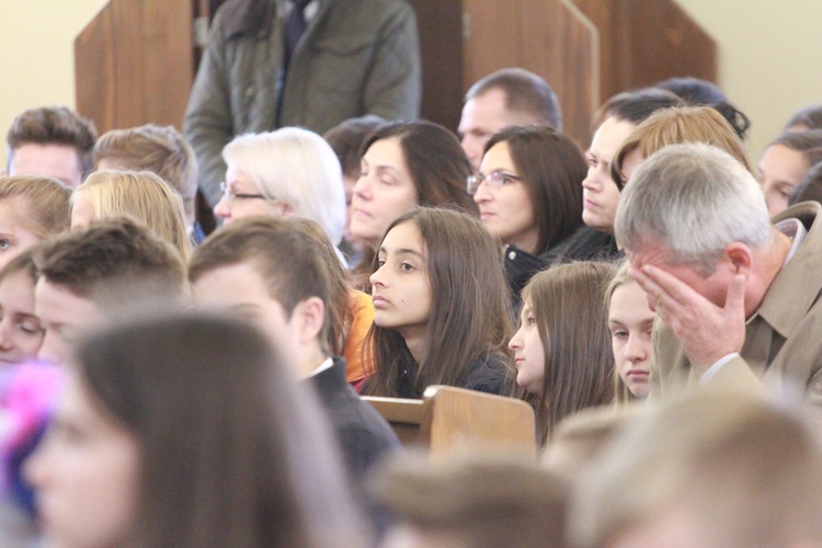 Szkoły Świętych i Błogosławionych w Śnietnicy