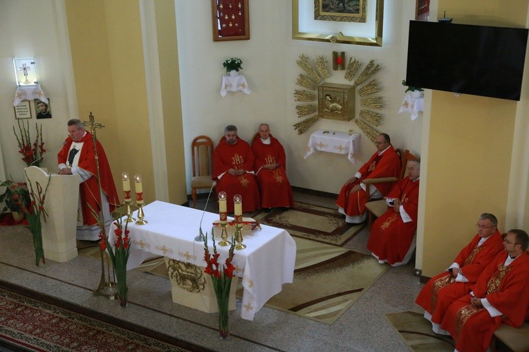 Szkoły Świętych i Błogosławionych w Śnietnicy