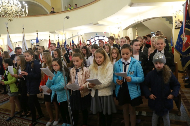 Szkoły Świętych i Błogosławionych w Śnietnicy