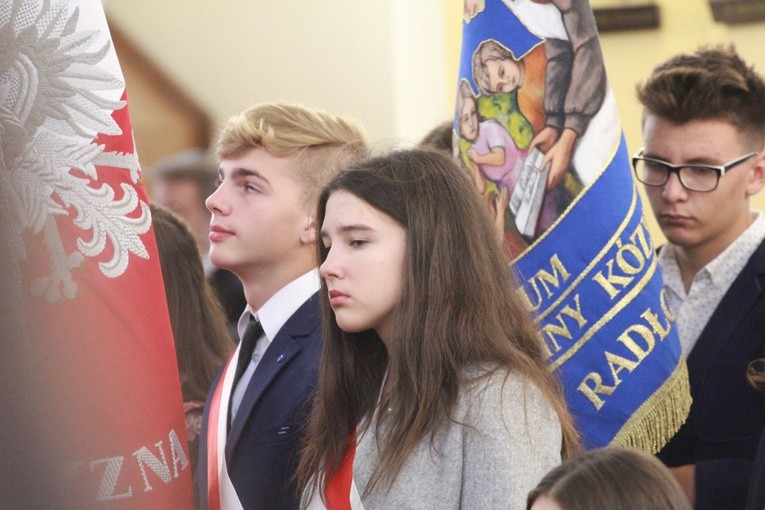 Szkoły Świętych i Błogosławionych w Śnietnicy