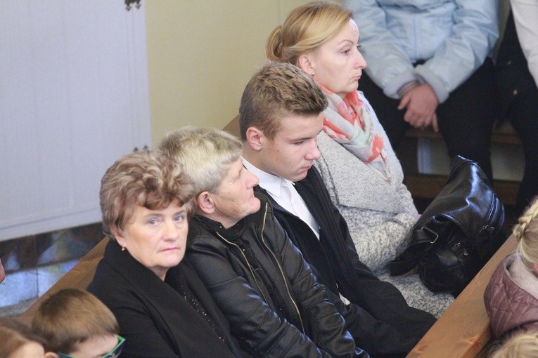 Szkoły Świętych i Błogosławionych w Śnietnicy