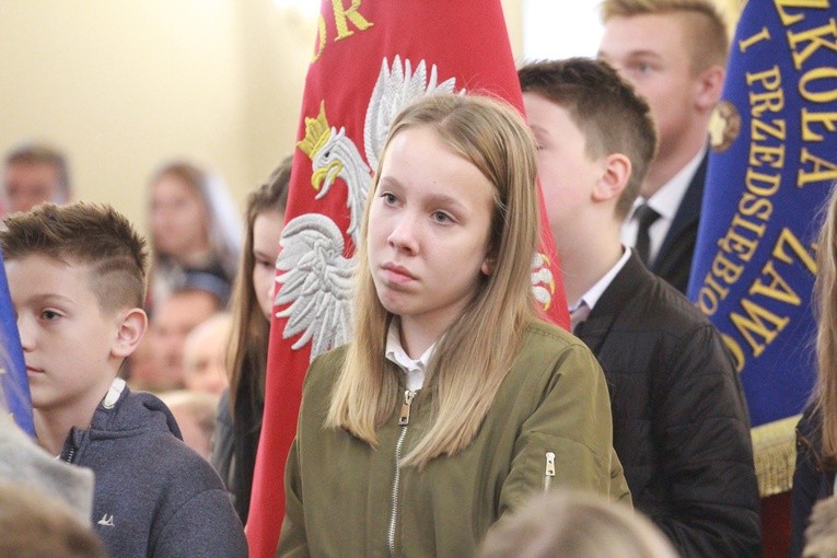 Szkoły Świętych i Błogosławionych w Śnietnicy