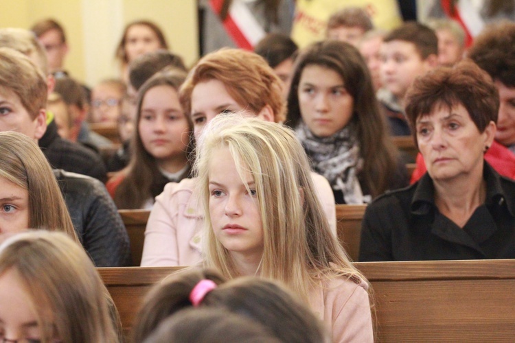 Szkoły Świętych i Błogosławionych w Śnietnicy