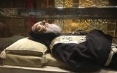 Pielgrzymka do grobu św. Ojca Pio